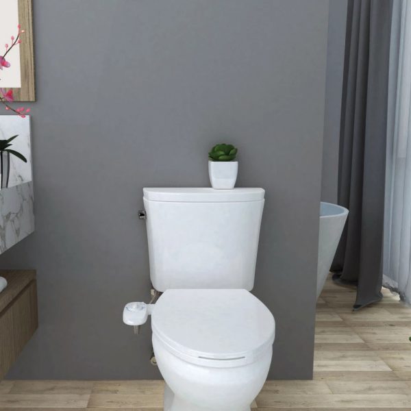 Wc-re szerlehető bidé - A8800 - Image 7