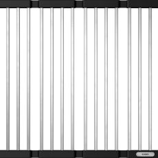 Blanco harmonika rács Pleon, Etagon, Subline, Claron, Zerox, Andano modellekhez 460x425 - 238482