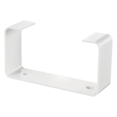 Felfogató műanyag bilincs 60×204 mm
