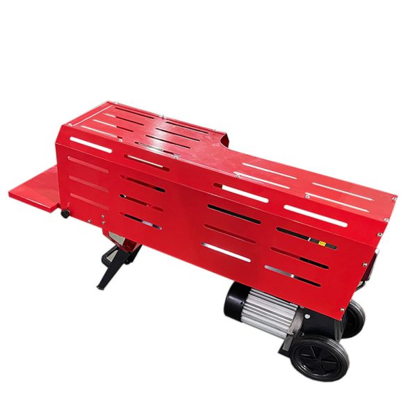 Vízszintes elektromos rönkhasító  2200W 7T - HY7T-520-III - Image 4