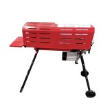 Vízszintes elektromos rönkhasító 2200W 7T - HY7T-520-II - Image 3