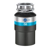 Insinkerator Model  56+2 AS konyhamalac pneumatikus kapcsolóval - 77970T