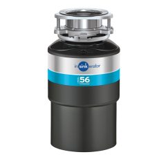 Insinkerator Model  56+2 AS konyhamalac pneumatikus kapcsolóval - 77970T