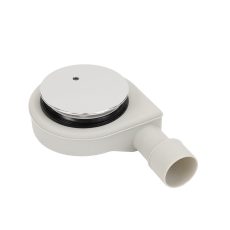 Zuhanytálca szifon 90 mm-es - LSZ90