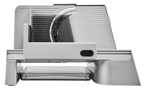Ritter Inteso 4 elektromos szabadonálló szeletelőgép - 554-076 - Image 4