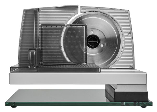 Ritter Sinus 1 elektromos szabadonálló szeletelőgép - 523-020 - Image 3