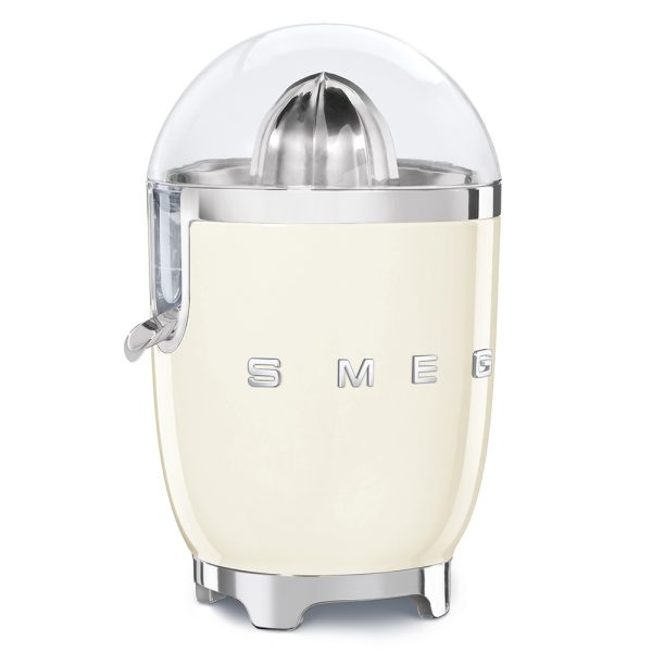 SMEG CITRUSPRÉS, retro, bézs - Image 2