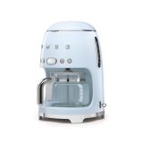 SMEG FILTERES KÁVÉFŐZŐ, retro, világoskék - Image 2