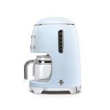 SMEG FILTERES KÁVÉFŐZŐ, retro, világoskék - Image 3