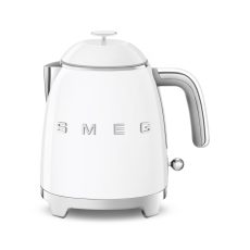 SMEG MINI VÍZFORRALÓ, retro, fehér