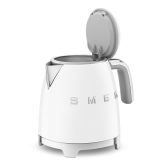 SMEG MINI VÍZFORRALÓ, retro, fehér - Image 5