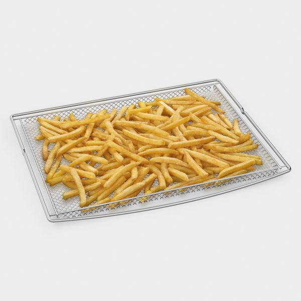 SMEG RÁCS, 60 cm sütőhöz - Image 3