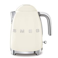 SMEG VÍZFORRALÓ, retro, bézs