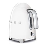 SMEG VÍZFORRALÓ, retro, fehér - Image 3