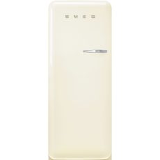 SMEG KOMBINÁLT HŰTŐ ÉS FAGYASZTÓ, 60,1x150 cm, bézs