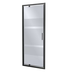 Tomar Dr 80x190 cm nyíló zuhanyajtó - TOMARDR80
