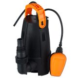 Acquaer AKS-250PW  Kerti merülő szennyvíz szivattyú - Image 2