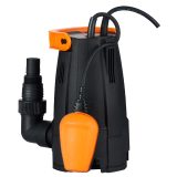 Acquaer AKS-250PW  Kerti merülő szennyvíz szivattyú - Image 3