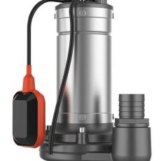 Acquaer LSWm150CA INOX darabolós szenyvíz szivattyú