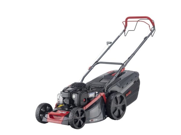 Al-ko Comfort 46.0 SP-B 4in1 ÖNJÁRÓ BENZINES FŰNYÍRÓ (XL csomag) - Image 5