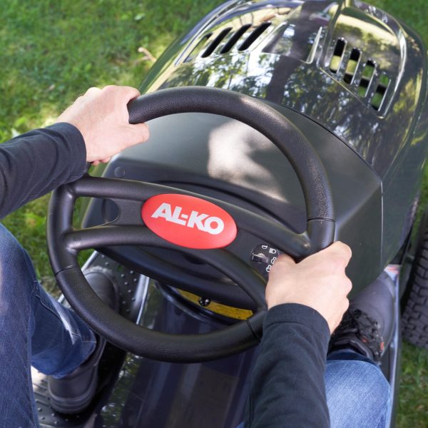 Al-ko T18-111.4 HDS-A COMFORT TRAKTOR - Image 6