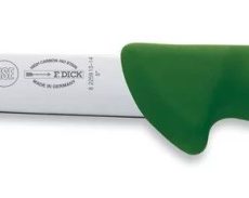 Dick ErgoGrip csontozókés (13 cm) Zöld