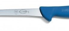 Dick ErgoGrip csontozókés (18 cm) egyenes