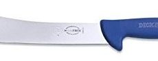 Dick ErgoGrip íves szeletelőkés (21 cm)