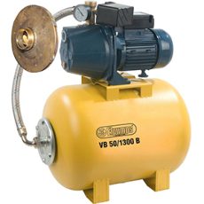 Elpumps házi vízellátó VB 50/1300 B