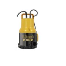 Elpumps merülő szivattyú CT-2274 W