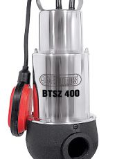 Elpumps szennyvíz szivattyú BTSZ 400 825145