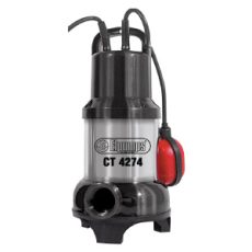 Elpumps szennyvíz szivattyú CT-4274