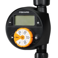 Fiskars Időkapcsoló, szimpla kimenettel