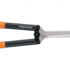 Fiskars PowerLever sövénynyíró olló, áttételes HS52