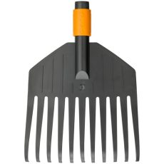 Fiskars QuikFit műanyag lombseprűfej (kicsi)