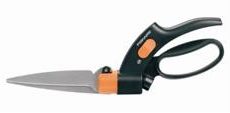 Fiskars Servo-System fűnyíró olló GS42