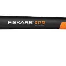 Fiskars X17 közepes hasítófejsze (M) megszűnő