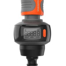 Gardena 18350-20 AquaCount Vízmennyiségmérő