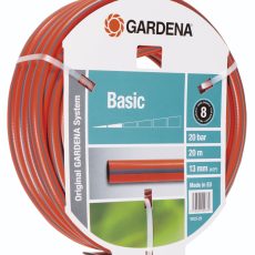 Gardena 18123-29 Basic tömlő (1/2') 20 m