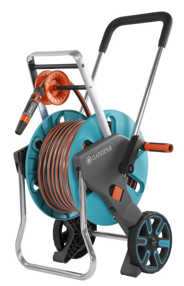 Gardena 18517-20 CleverRoll M Easy készlet  20 m 13mm (1/2') tömlővel