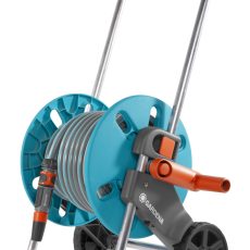 Gardena 18502-50 CleverRoll S tömlőkocsi  20m 1/2' tömlővel