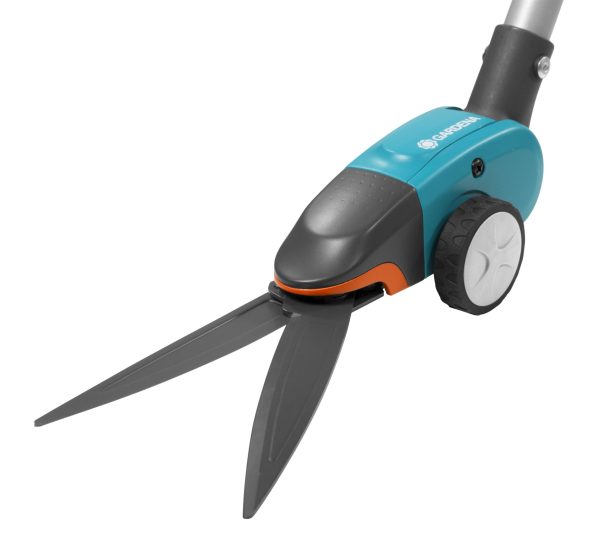 Gardena 12100-20 Comfort hosszú nyelű, forgatható fűnyíró olló - Image 3