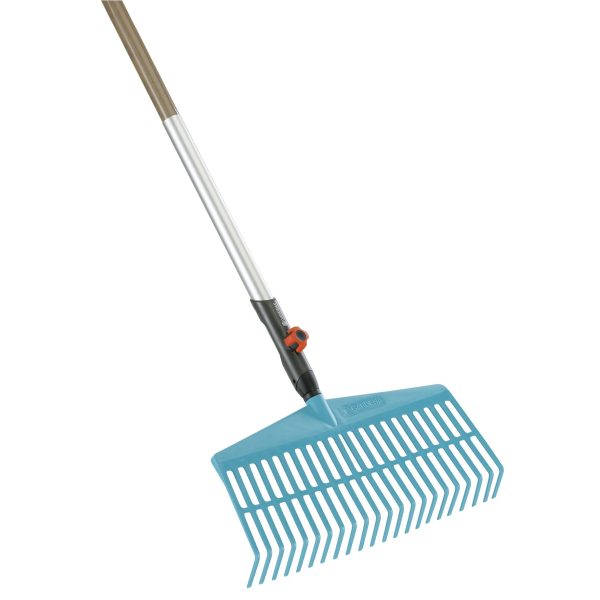Gardena 3020-23 cs-lombseprű nyéllel  (1x3101/3723) FSC® 100%