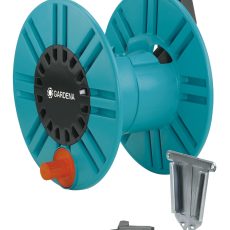 Gardena 2650-20 Fali tömlőtartó 60 m 1/2'  tömlőhöz