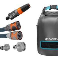 Gardena 18468-20 Liano™ Xtreme textiltömlő készlet 15 m