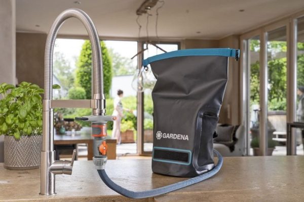 Gardena 18491-20 Liano™ Xtreme textiltömlő készlet - Image 5