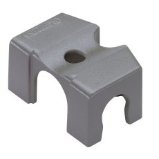 Gardena 8380-29 MD  csőtartó 1/2' (2 db)