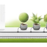 Gardena 13001-20 MD  indulókészlet cserepes növényekhez M méret - Image 2