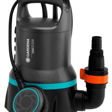 Gardena 9030-20 Merülőszivattyú tiszta vízhez 9000