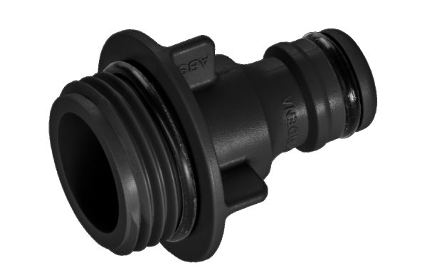 Gardena 5304-20 Négyszögesőztető adapter